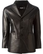DSquared² Classic Jacket - Lyst