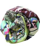 Mary Katrantzou Print Scarf - Lyst