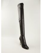 Jimmy Choo Turner Boots - Lyst