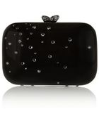 Kotur Morley Acrylic Box Clutch - Lyst