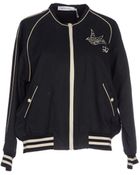 Etoile Isabel Marant Jacket - Lyst