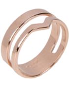 Maria Black Ring - Lyst