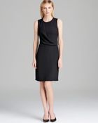 Theory Dress - Dialia Register - Lyst