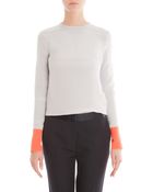 Roksanda Ilet Blouse - Lyst