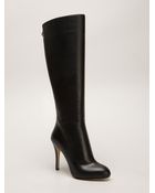 Charlotte Olympia 'Hannah' Boots - Lyst