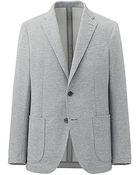 Uniqlo Dry Comfort Jacket - Lyst