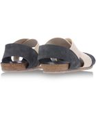 Pedro Garcia Sandals - Lyst