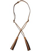 Marni Necklace - Lyst