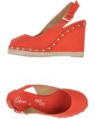 Castaner Espadrilles - Lyst