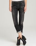 Citizens Of Humanity Jeans - Emerson Slim Fit Boyfriend Ankle In Reflektor - Lyst
