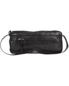 C'n'c' Costume National Medium Leather Bag - Lyst