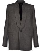 Givenchy Blazer - Lyst