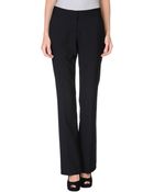 Tory Burch Casual Pants - Lyst