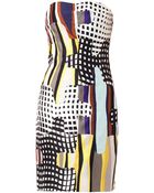 Diane von Furstenberg Maria Dress - Lyst
