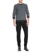 Rag & Bone Slim Skinny Denim Jeans - Lyst