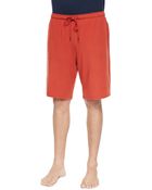 Derek Rose Basel Jersey Lounge Shorts - Lyst