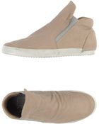 Ca By Cinzia Araia High-Tops & Trainers - Lyst