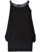 Pinko Top - Lyst