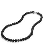 David Yurman Spiritual Beads Necklace Necklace - Lyst