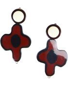 Marni Earrings - Lyst