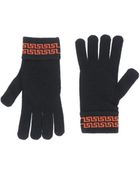 Versace Gloves - Lyst