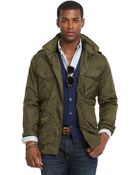 Polo Ralph Lauren Lightweight Combat Jacket - Lyst