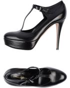 Gianvito Rossi Shoe Boots - Lyst