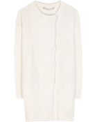 Dear Cashmere Cashmere Jacket - Lyst