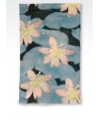 Armani Jeans Scarf - Lyst