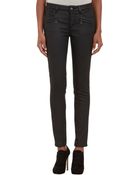 Belstaff Amelie Skinny Jeans - Lyst