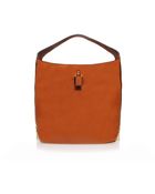 Vince Camuto Heidi Hobo - Lyst