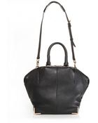 Alexander Wang Large Emile Tote Bag - Lyst