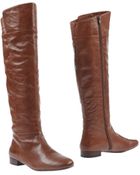 Nine West Boots - Lyst