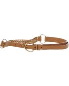 Ermanno Scervino Belt - Lyst