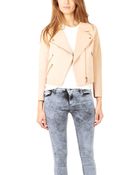 Acne Studios Rita Jacket - Lyst