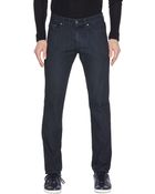 Ermenegildo Zegna Denim - Lyst