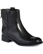 Nine West Jareth Ankle Boots - Lyst