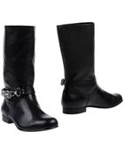 Rachel Zoe Ankle Boots - Lyst