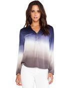 Young Fabulous & Broke Hayes Top - Lyst
