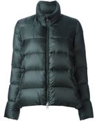 Moncler Torcy Padded Jacket - Lyst