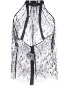 Dolce & Gabbana Top - Lyst