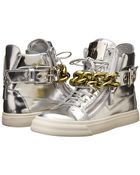 Giuseppe Zanotti sneakers high-top sneakers - Lyst