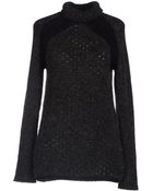 See By Chloé Turtleneck - Lyst