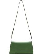 Valextra Handy Clutch - Lyst