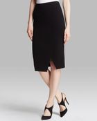 Armani Skirt - Pencil - Lyst