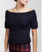 Wool And The Gang Juliet Top - Lyst