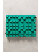 Meli' Melo' Architect Clutch - Lyst