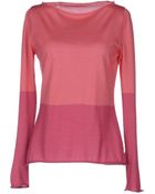 Cruciani Sweater - Lyst