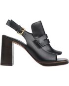 Marni Sandals - Lyst