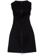 Gareth Pugh Short Dress - Lyst